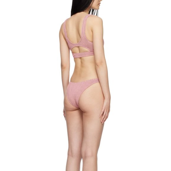 bond-eye Blush Bikini Set - Picture 3 of 10